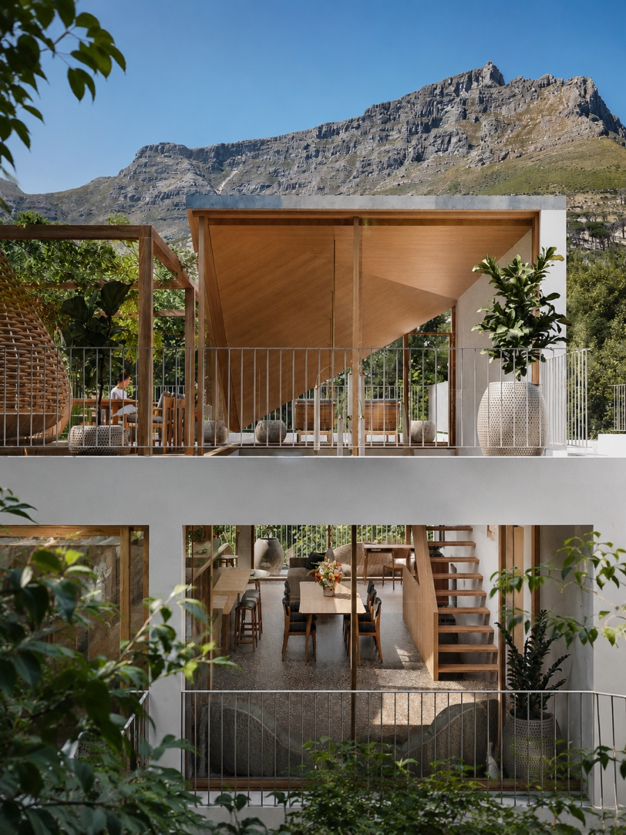 3 Bedroom Property for Sale in Higgovale Western Cape